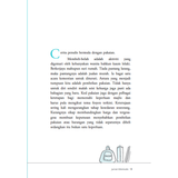 PTS Bookcafe Book Minimalis by Faridah Ghazali 100690