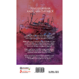 PTS Bookcafe Book Tenggelamnya Kapal Van Der Wijck (Edisi 2023) oleh HAMKA 100797