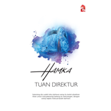PTS Bookcafe Book Tuan Direktur (Edisi 2023) oleh HAMKA 100794