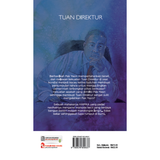 PTS Bookcafe Book Tuan Direktur (Edisi 2023) oleh HAMKA 100794