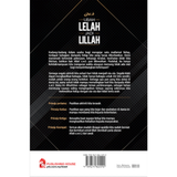 PTS Bookcafe Book Ubah Lelah Jadi Lillah by Dwi Suwiknyo 100630