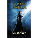 Aristokra: Kronika Nashan by Ahmad Patria