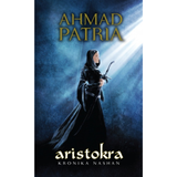 PTS Bookcafe Buku Aristokra: Kronika Nashan by Ahmad Patria 100716