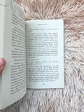 PTS Bookcafe Buku Aristokra: Kronika Nashan by Ahmad Patria 100716