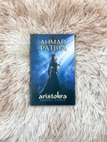 PTS Bookcafe Buku Aristokra: Kronika Nashan by Ahmad Patria 100716