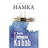 PTS Bookcafe Buku (AS-IS) Di Bawah Lindungan Ka'abah By HAMKA 1003261