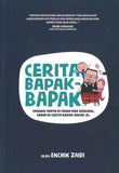 Cerita Bapak-Bapak - Iman Shoppe Bookstore