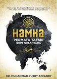 Hamka: Permata Tafsir Bumi Nusantara - Iman Shoppe Bookstore