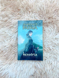 PTS Bookcafe Buku Kesatria: Kronika Nashan by Ahmad Patria 100717