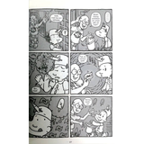 PTS Bookcafe Buku Komik M HERO #1 Sudah Mati? (Edisi Kemas Kini) by Artis-Artis Komik-M 201555