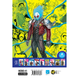 PTS Bookcafe Buku Komik M HERO #1 Sudah Mati? (Edisi Kemas Kini) by Artis-Artis Komik-M 201555