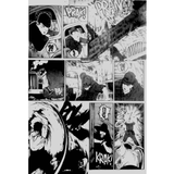 PTS Bookcafe Buku Komik M HERO #2 Jiwa Besar (Edisi Kemas Kini) 201556