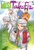 PTS Bookcafe Buku Komik M Misi Budak Tahfiz #2 Dua Dilema by Tim Misi 201779