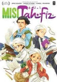 Komik M Misi Budak Tahfiz by Tim Misi