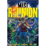 Komik M Misi Reunion