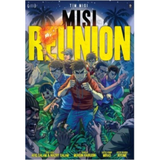 PTS Bookcafe Buku Komik M Misi Reunion 201827