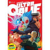 Komik M Ultra Qalif Bumper Misteri Kuara by Bophairy