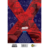 PTS Bookcafe Buku Komik M Ultra Qalif x Babap Boi #1 Dendam Terpendam by Froggypapa 202266