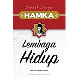 PTS Bookcafe Buku Lembaga Hidup by HAMKA 201737