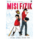 Misi Fizik by Tim Misi