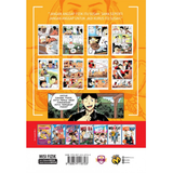 PTS Bookcafe Buku Misi Fizik by Tim Misi 100692