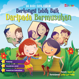 PTS Bookcafe Buku Oh Baru Saya Faham: Berkongsi Lebih Baik Daripada Bermusuhan by Tapasi De 100758