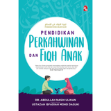 PTS Bookcafe Buku Tarbiyatul Aulad Jilid 1: Pendidikan Perkahwinan dan Fiqh Anak by Dr.Abdullah Nasih Ulwan &amp; Ustazah Isfadiah Mohd Dasuki 100747