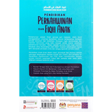 PTS Bookcafe Buku Tarbiyatul Aulad Jilid 1: Pendidikan Perkahwinan dan Fiqh Anak by Dr.Abdullah Nasih Ulwan &amp; Ustazah Isfadiah Mohd Dasuki 100747