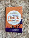 PTS Bookcafe Buku Tarbiyatul Aulad Jilid 3: Pendidikan Psikologi, Mental dan Fizikal by Dr.Abdullah Nasih Ulwan &amp; Ustazah Isfadiah Mohd Dasuki 100749