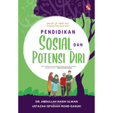 PTS Bookcafe Buku Tarbiyatul Aulad Jilid 4: Pendidikan Sosial dan Potensi Diri by Dr.Abdullah Nasih Ulwan &amp; Ustazah Isfadiah Mohd Dasuki 100750