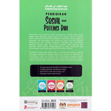 PTS Bookcafe Buku Tarbiyatul Aulad Jilid 4: Pendidikan Sosial dan Potensi Diri by Dr.Abdullah Nasih Ulwan &amp; Ustazah Isfadiah Mohd Dasuki 100750