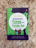 PTS Bookcafe Buku Tarbiyatul Aulad Jilid 4: Pendidikan Sosial dan Potensi Diri by Dr.Abdullah Nasih Ulwan &amp; Ustazah Isfadiah Mohd Dasuki 100750