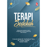 PTS Bookcafe Buku Terapi Sedekah by Ustazah Datuk Dr. Norhafizah Musa, Dr Azahar Yaakub &amp;  Hamid Addin 100736