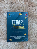 PTS Bookcafe Buku Terapi Sedekah by Ustazah Datuk Dr. Norhafizah Musa, Dr Azahar Yaakub & Hamid Addin 100736
