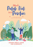 PTS Bookcafe Buku Ubah Patah Hati Jadi Prestasi ISUPHJP