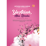 PTS Bookcafe Buku Ya Allah, Aku Rindu Kepada-Mu ISYAARK