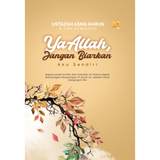 PTS Bookcafe Buku Ya Allah, Jangan Biarkan Aku Sendiri ISYAJBAS