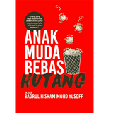 Anak Muda Bebas Hutang - Iman Shoppe Bookstore