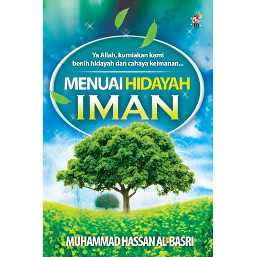 Menuai Hidayah Iman - Iman Shoppe Bookstore