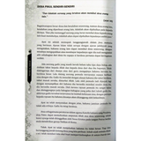 Set Lengkap 30 Juzuk Tafsir Al-Azhar - Iman Shoppe Bookstore