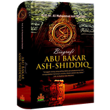 Biografi Abu Bakar Ash-Shiddiq - Iman Shoppe Bookstore