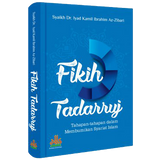 Fikih Tadarruj - Iman Shoppe Bookstore
