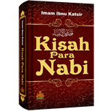 Kisah Para Nabi [Indonesia] - Iman Shoppe Bookstore
