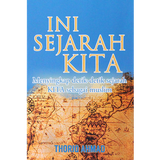 Ini Sejarah Kita - IMAN Shoppe Bookstore (1194039705657)
