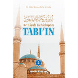 Pustaka Salam Buku 37 Kisah Kehidupan Tabi'in Jilid 2 by Dr Abdul Rahman Ra'fat Al-Basha 200799