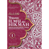 Pustaka Salam Buku Himpunan Ilmu Dan Hikmah Jilid 1 by Imam Ibnu Rajab Al-Hanbali 200809