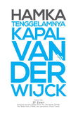 Tenggelamnya Kapal Van Der Wijck (Puteh Press) - Iman Shoppe Bookstore (1857773731897)