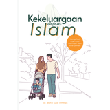 Rimbunan Ilmu Book Kekeluargaan Dalam Islam oleh Dr. Mohd Sukki Othman 100791
