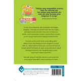 Rimbunan Ilmu Buku 24 Jam Belajar Sunah Nabi by Romy Hernadi & Assyifa S. Arum IS24JBSN