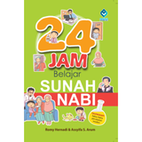 Rimbunan Ilmu Buku 24 Jam Belajar Sunah Nabi by Romy Hernadi & Assyifa S. Arum IS24JBSN